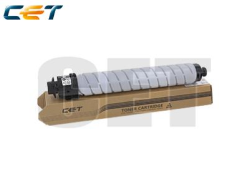 CET Black Toner-Chemical Ricoh IMC2010,2510#30K/431g#842561